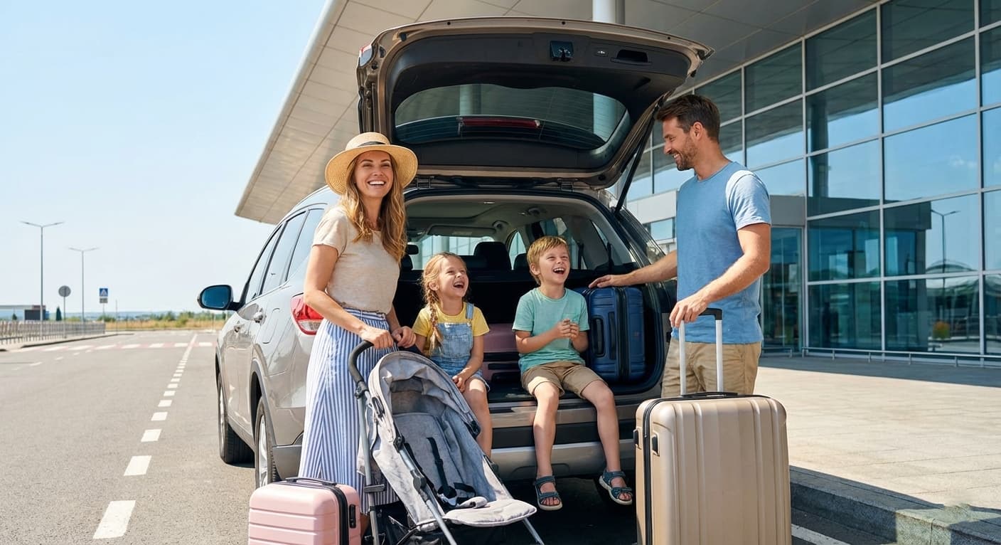 Is Meet & Greet Parking Safe at Heathrow?